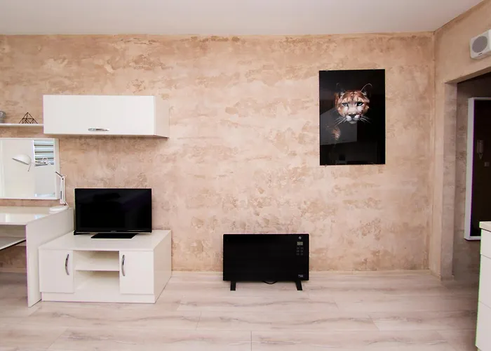 דירה Savana Place & Private Parking