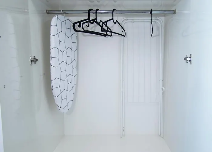 Savana Place & Private Parking