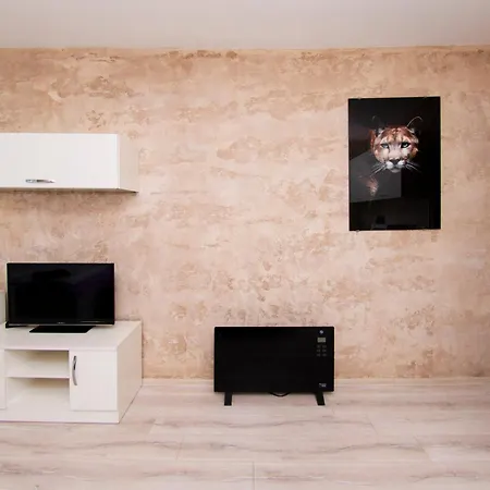 شقة Savana Place & Private Parking